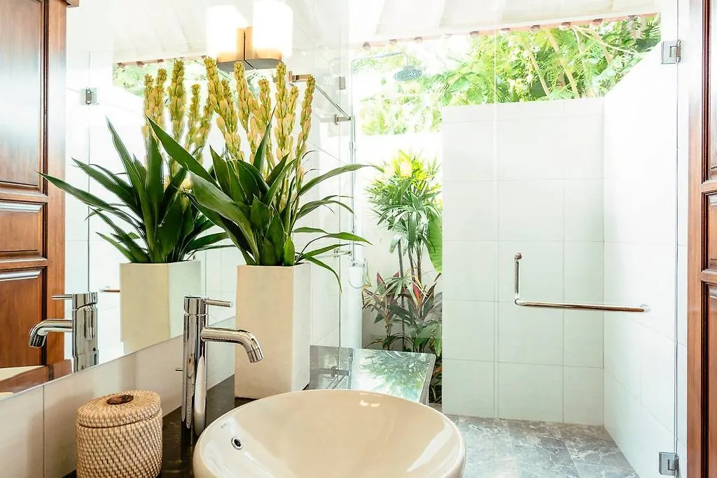 Villas Sabbia Seminyak
