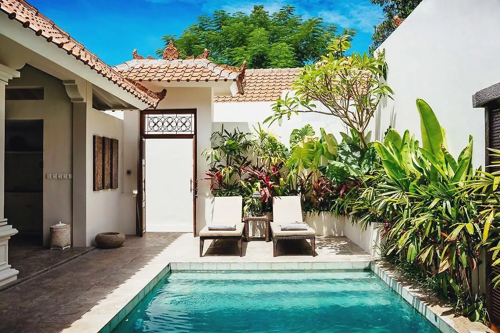 Villas Sabbia Seminyak 0*,  Indonesien