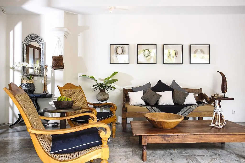 Villas Sabbia Seminyak