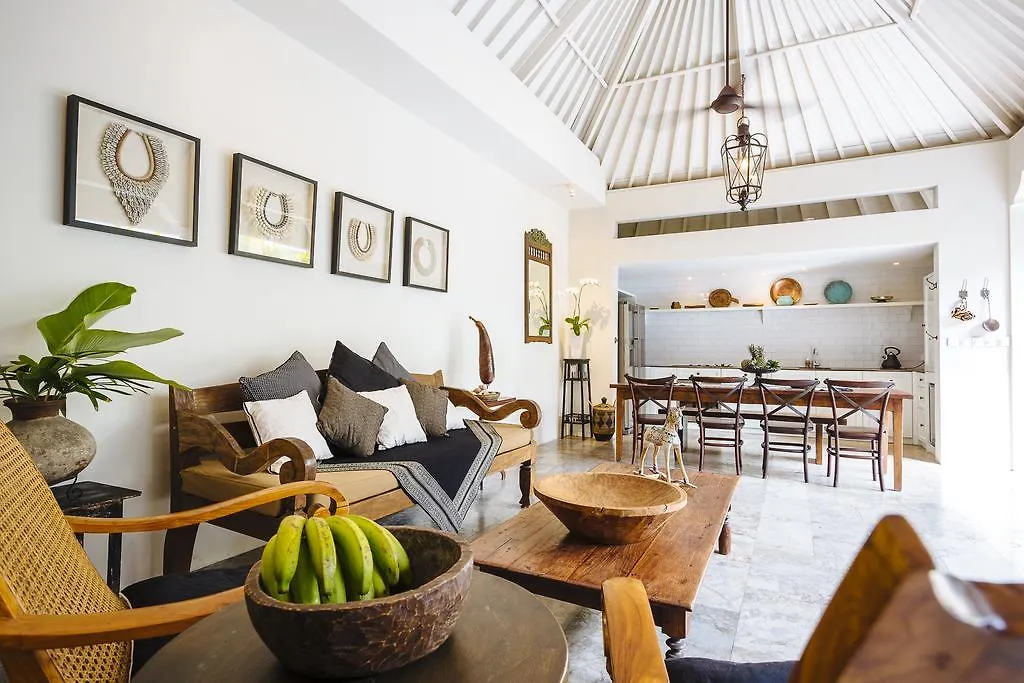 Villas Sabbia Seminyak 0*,