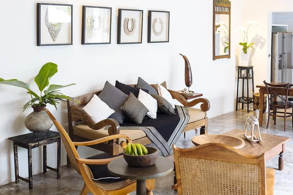 Villas Sabbia Seminyak  Indonesia